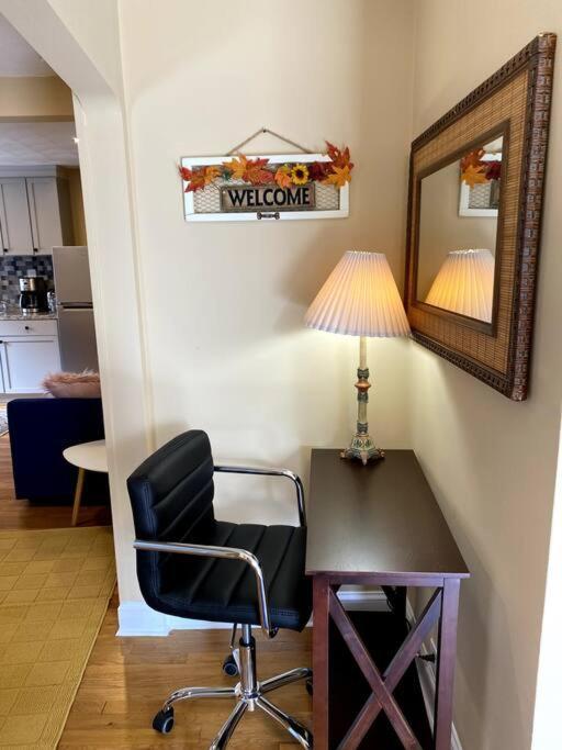 Cozy Boston Getaway Apartment! Free Parking Exterior foto